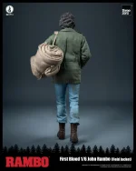 Rambo First Blood SiXTH John Rambo Field Jacket 1/6 - Imagen 7