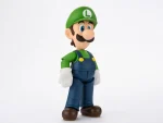 Super Mario SH Figuarts Luigi