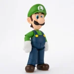 Super Mario SH Figuarts Luigi