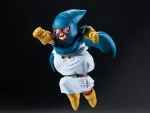 Dragon Ball Z Match Makers Mighty Mask Vs Android 18 and Mr Satan