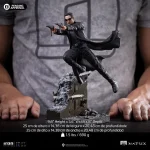 The Matrix Battle Diorama Series Neo 1/10 - Imagen 17