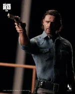 The Walking Dead InArt Rick Grimes Season 8 Ver 1/6 - Imagen 6