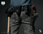 The Walking Dead InArt Rick Grimes Season 8 Ver 1/6 - Imagen 7
