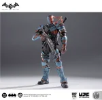 LPZZ Batman Arkham Knight Deathstroke
