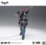 LPZZ Batman Arkham Knight Deathstroke - Imagen 6