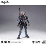 LPZZ Batman Arkham Knight Deathstroke - Imagen 2