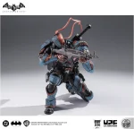 LPZZ Batman Arkham Knight Deathstroke - Imagen 10