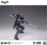 LPZZ Batman Arkham Knight Deathstroke - Imagen 8