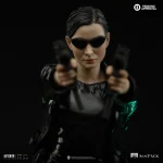 The Matrix Trinity 1/10 Art Scale - Imagen 11