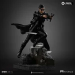 The Matrix Trinity 1/10 Art Scale - Imagen 3