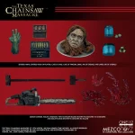 The Texas Chainsaw Massacre 2003 One12 Collective Leatherface - Imagen 13