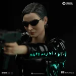 The Matrix Trinity 1/10 Art Scale - Imagen 10