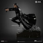 The Matrix Trinity 1/10 Art Scale - Imagen 5