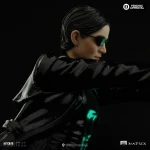 The Matrix Trinity 1/10 Art Scale - Imagen 9