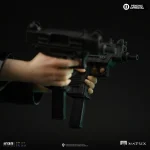 The Matrix Trinity 1/10 Art Scale - Imagen 8