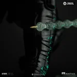 Marvel Comics Battle Diorama Series Spider Man Black Suit 1/10 - Imagen 12