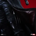 Marvel Comics Blade 1/10 Art Scale - Imagen 10
