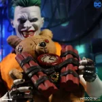 DC Comics One12 Collective The Joker Clown Prince of Crime Edition - Imagen 10