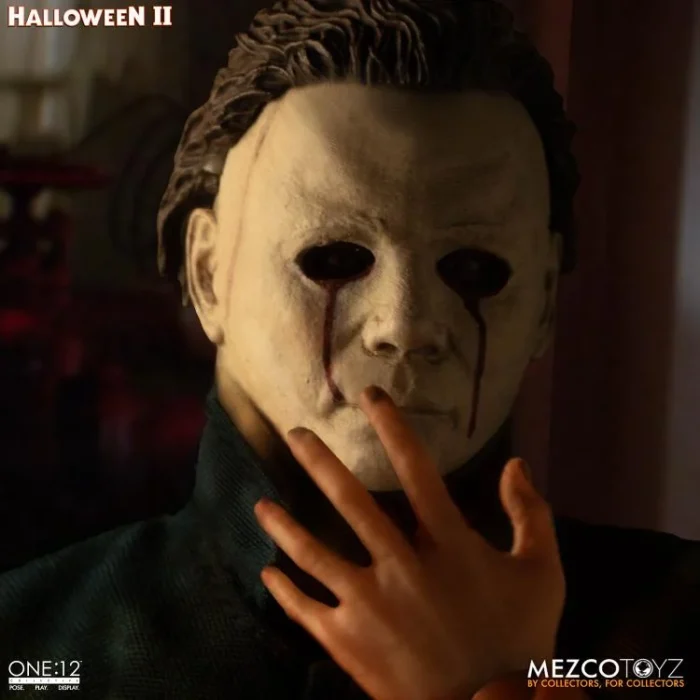 Halloween II One12 Collective Michael Myers - Imagen 13