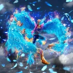 One Piece SH Figuarts Marco Marineford Ver - Imagen 9