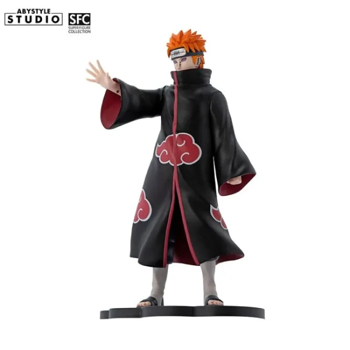 Naruto Shippuden Super Figure Collection Pain - Imagen 7