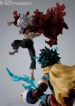 My Hero Academia SH Figuarts Tomura Shigaraki - Imagen 9