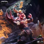 He Man and the Masters of the Universe He Man 200X Ver 1/12 - Imagen 11