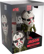 Friday the 13th Jason Voorhees - Imagen 7