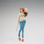 One Piece Glitter Glamours Nami Special Color Ver A - Imagen 4