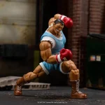 Ultra Street Fighter II The Final Challengers Balrog 1/12 - Imagen 8