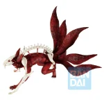 Masterlise Ichibansho Naruto Uzumaki Nine Tails Rampage A Bridge Between the Lament of Samsara and Peace - Imagen 3
