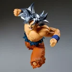 Dragon Ball Super Match Makers Goku Ultra Instinct Vs Jiren