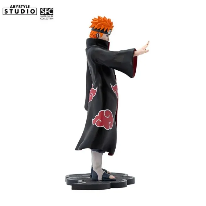 Naruto Shippuden Super Figure Collection Pain - Imagen 6