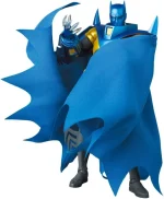 Batman Knightfall MAFEX No 144 Azrael Batman - Imagen 11