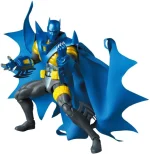 Batman Knightfall MAFEX No 144 Azrael Batman - Imagen 7