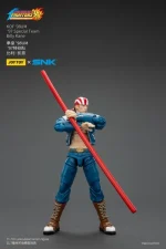 The King of Fighters 98 Ultimate Match Special Team Billy Kane 1/18 - Imagen 6