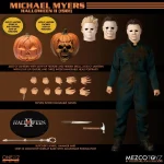 Halloween II One12 Collective Michael Myers - Imagen 15