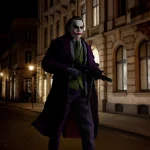 The Dark Knight One12 Collective The Joker