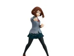 My Hero Academia Glitter Glamours Ochaco Uraraka