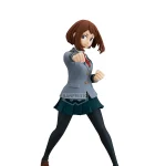My Hero Academia Glitter Glamours Ochaco Uraraka