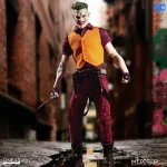 DC Comics One12 Collective The Joker Clown Prince of Crime Edition - Imagen 2