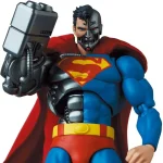 The Return of Superman MAFEX No 164 Cyborg Superman - Imagen 9