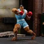 Ultra Street Fighter II The Final Challengers Balrog 1/12 - Imagen 4