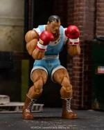 Ultra Street Fighter II The Final Challengers Balrog 1/12 - Imagen 2