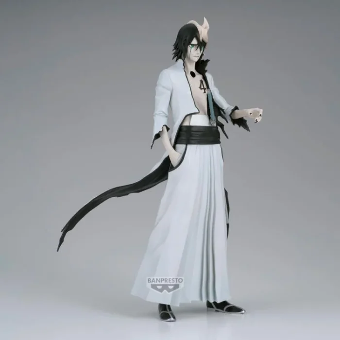 Bleach Maximatic Ulquiorra Cifer - Imagen 3