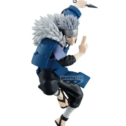 Naruto Shippuden Vibration Stars Tobirama Senju
