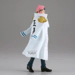 One Piece The Shukko Koby - Imagen 5