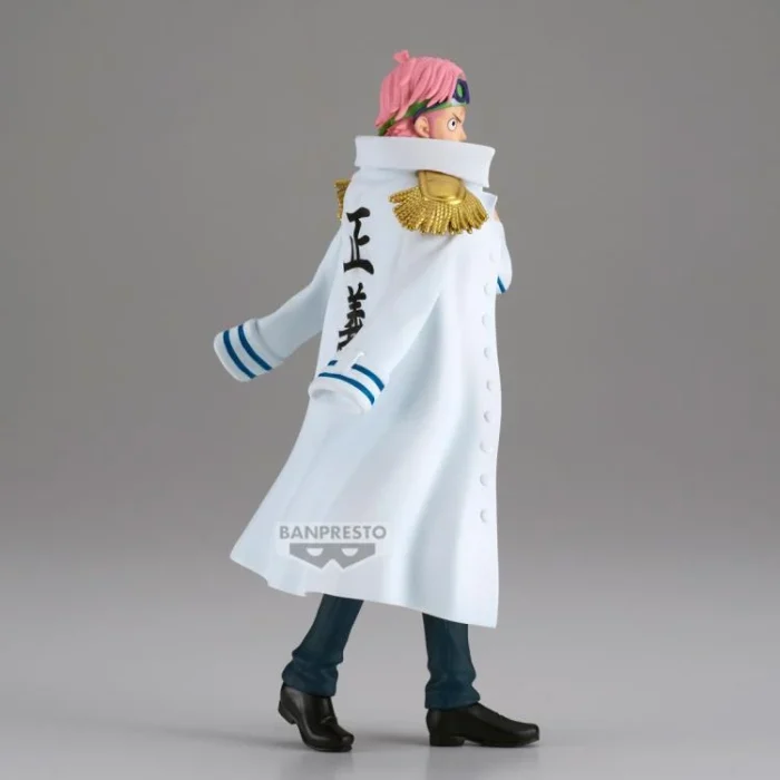 One Piece The Shukko Koby - Imagen 5