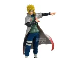Naruto Shippuden Minato Namikaze Fourth Hokage