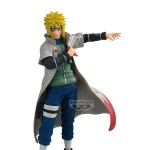 Naruto Shippuden Minato Namikaze Fourth Hokage